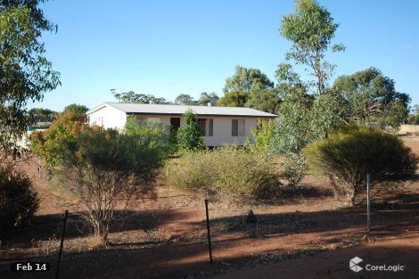 126 Cuballing St, Cuballing, WA 6311