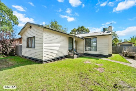 46 Firebrace Rd, Heyfield, VIC 3858