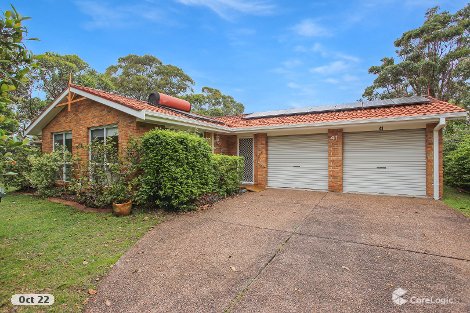 2 Higgins Cl, Tea Gardens, NSW 2324