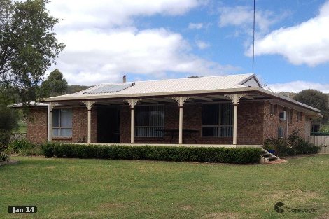 488 Pilton Valley Rd, Pilton, QLD 4361