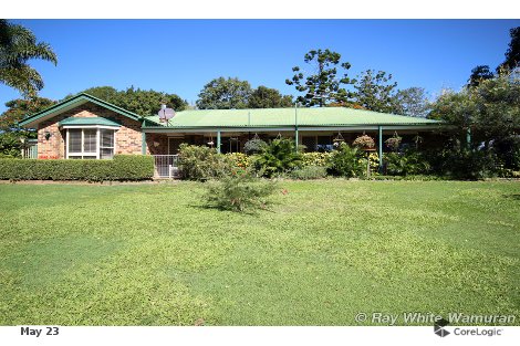 281 Robinson Rd, Mount Mee, QLD 4521