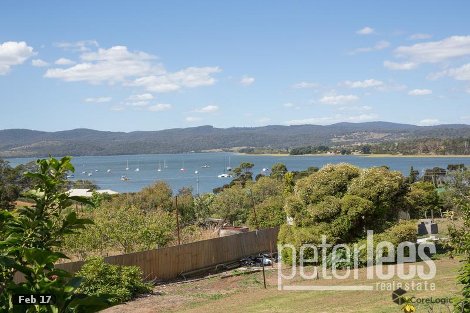 151 Gravelly Beach Rd, Blackwall, TAS 7275