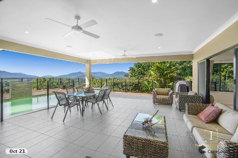 9 Bacalakis Cl, Mount Sheridan, QLD 4868