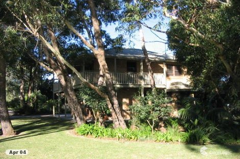 10 Fishermans Walk, Hawks Nest, NSW 2324