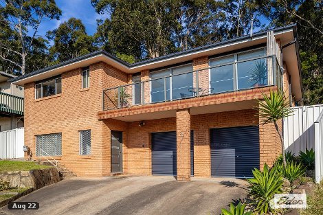 53 Country Club Dr, Catalina, NSW 2536