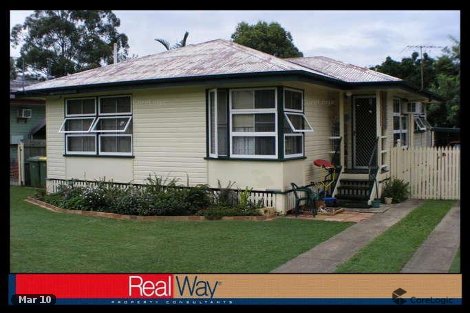 16 Baillieston St, Leichhardt, QLD 4305