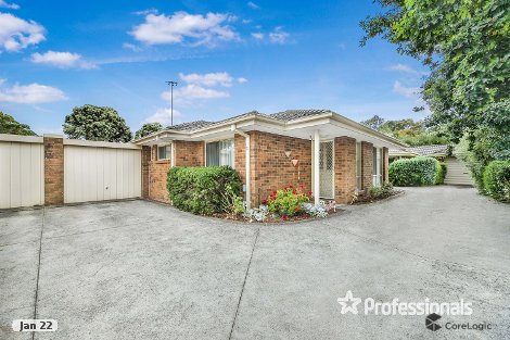 2/111 Colchester Rd, Kilsyth, VIC 3137