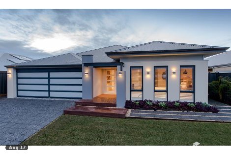 Lot 348 Zircon Dr, Byford, WA 6122