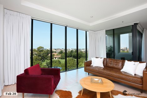 802/582 St Kilda Rd, Melbourne, VIC 3004