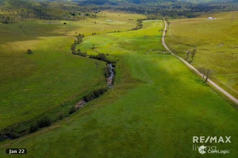 Lot 16 Spring Creek Rd, Harlin, QLD 4314