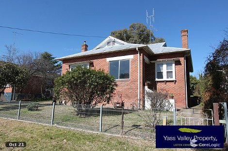 38 Polding St, Yass, NSW 2582