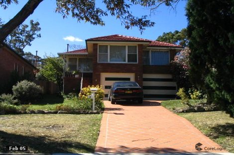 9 The Crescent, Hurstville Grove, NSW 2220