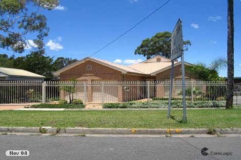 90 Railway St, Yennora, NSW 2161
