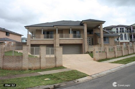 1 Battenberg Cl, Cecil Hills, NSW 2171