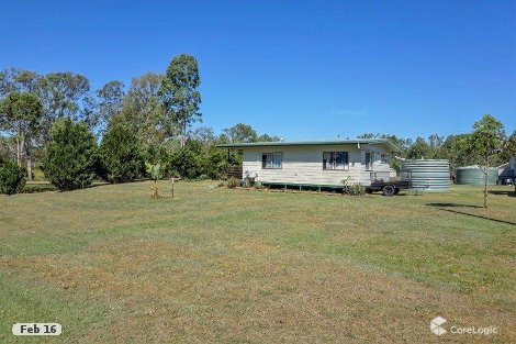 84 Murphys Creek Rd, Postmans Ridge, QLD 4352