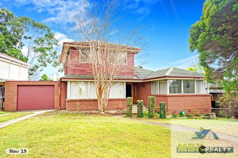 3 Outlook Ave, Emu Heights, NSW 2750