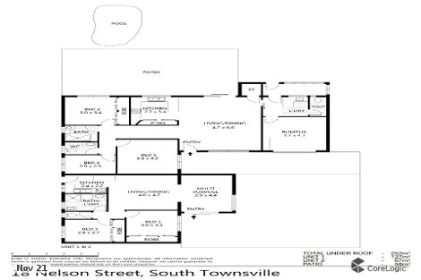 Lot 168/18 Nelson St, South Townsville, QLD 4810