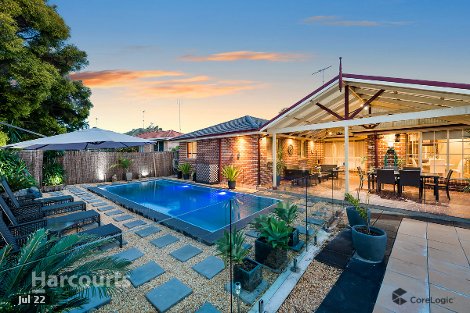 1 Cotton Gr, Stanhope Gardens, NSW 2768