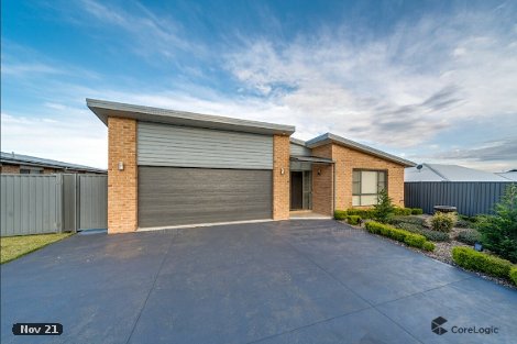 11 Baxter Pl, Goulburn, NSW 2580