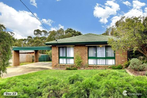 36 Crossman Dr, Croydon Hills, VIC 3136