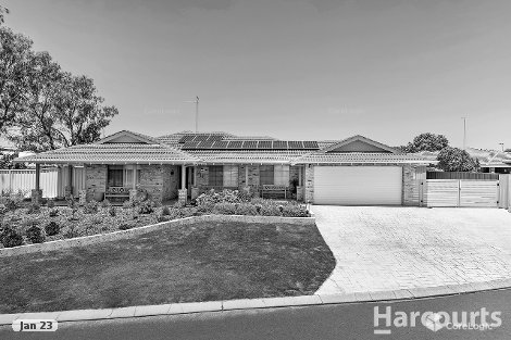 10 Penda Cl, Halls Head, WA 6210