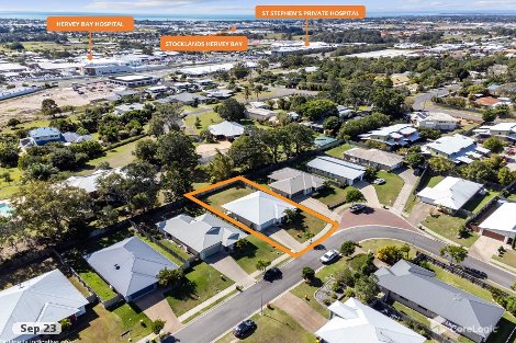 28 Morgan Cct, Urraween, QLD 4655