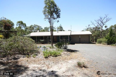 245 Ferrers Rd, Dereel, VIC 3352