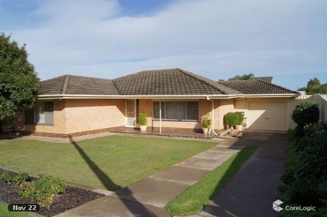 12 Mayelston Cres, St Agnes, SA 5097