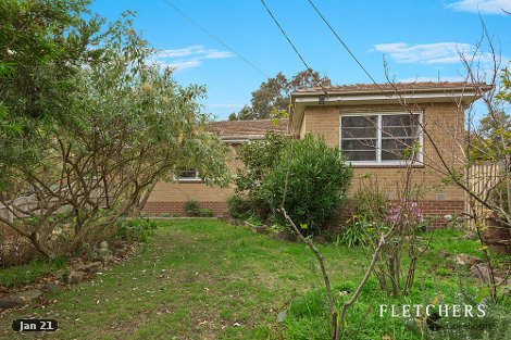 6 Milton Cres, Box Hill South, VIC 3128