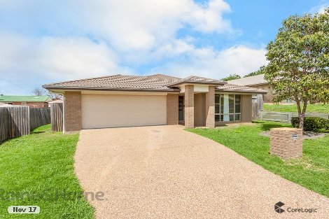 1/16 Alpine Ct, Cranley, QLD 4350