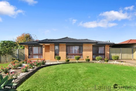 9 Allambie Rd, Edensor Park, NSW 2176