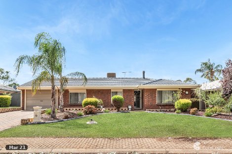 29 Commodore Pde, Andrews Farm, SA 5114