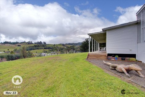 65 Harwoods Rd, Geeveston, TAS 7116