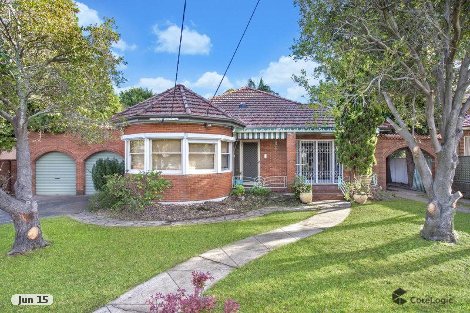 19 Ellis Pde, Yennora, NSW 2161