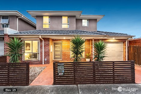 3/153 West St, Hadfield, VIC 3046