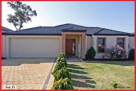 3 Werri Pl, Clarkson, WA 6030