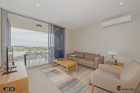 4097/37c Harbour Rd, Hamilton, QLD 4007