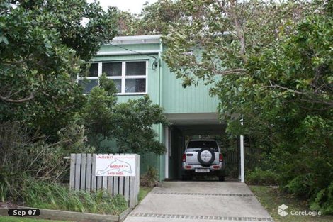 12 Booran St, Point Lookout, QLD 4183