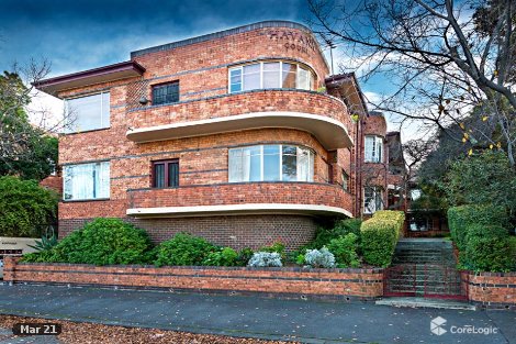 9/887 Drummond St, Carlton North, VIC 3054