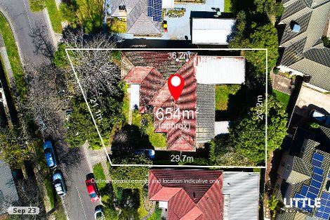 2a Rialton Ave, Blackburn North, VIC 3130