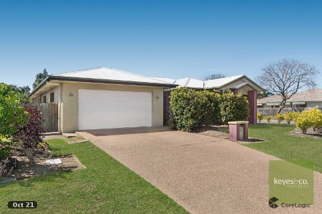 3 Chaimberlane Pl, Kirwan, QLD 4817