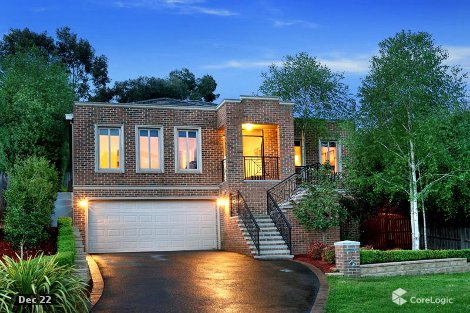 7 Alford Rise, Croydon North, VIC 3136