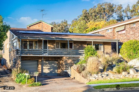 52 Ballantrae Dr, St Andrews, NSW 2566