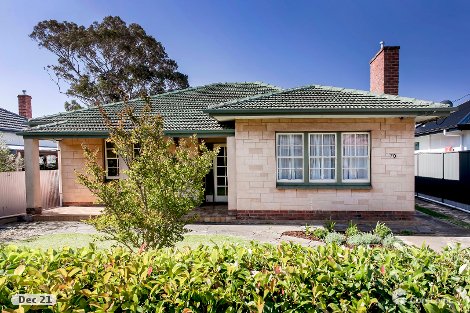 70 Kingston Ave, Daw Park, SA 5041