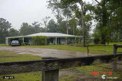 1945-1951 Chambers Flat Rd, Munruben, QLD 4125