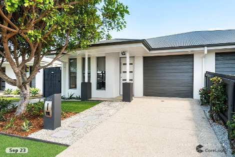 1/53 Westaway Cres, Andergrove, QLD 4740