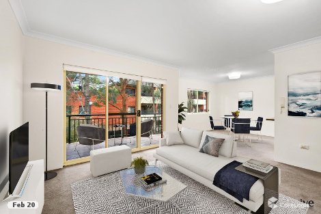 21/23 George St, North Strathfield, NSW 2137