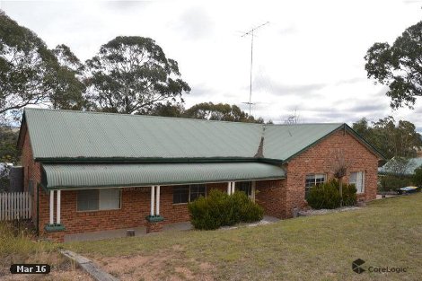 3 Armstrong St, Rylstone, NSW 2849