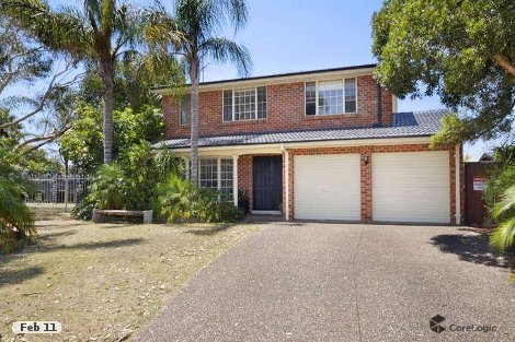 3 Hickory Cl, Alfords Point, NSW 2234