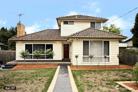 33 Crellin Cres, Watsonia, VIC 3087